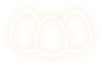 3 Eggs