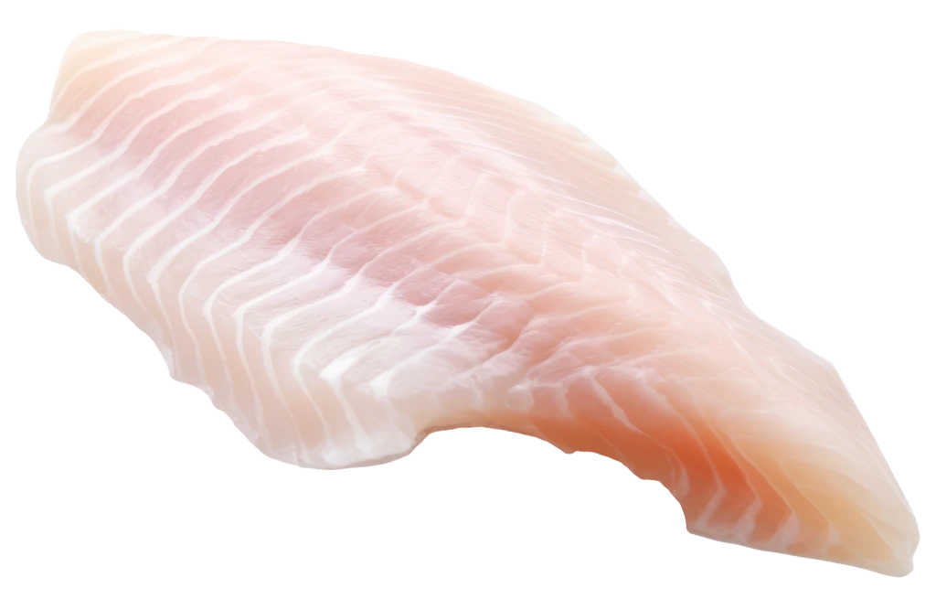 Dory Fish